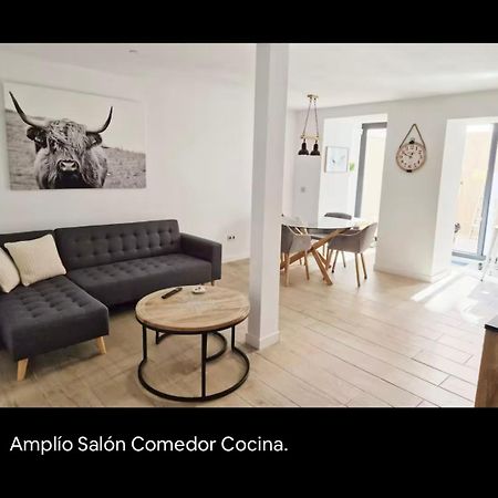 En El Corazon De Cimavilla Gijon Luaran gambar