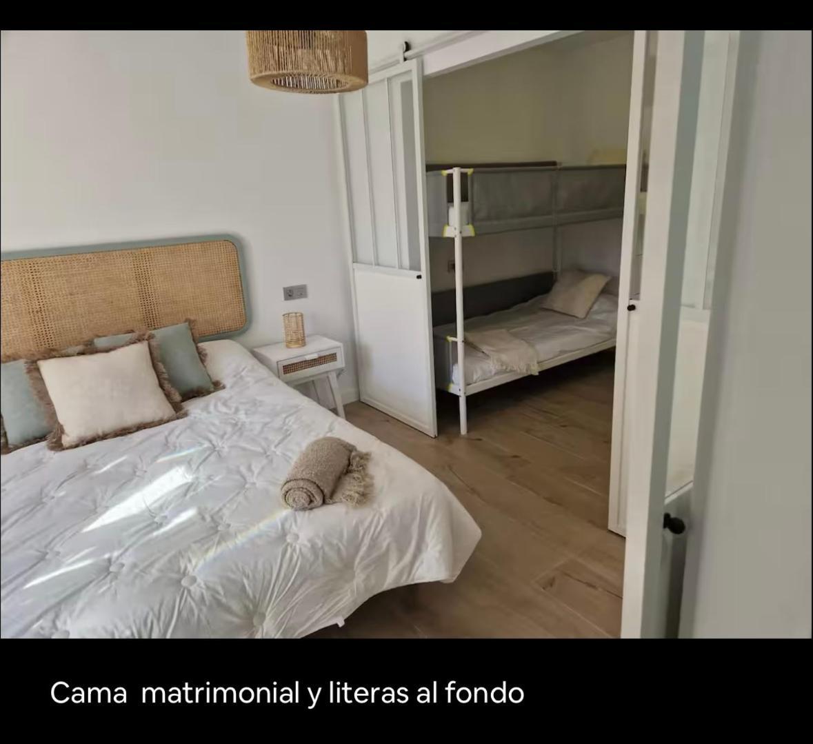 En El Corazon De Cimavilla Gijon Luaran gambar